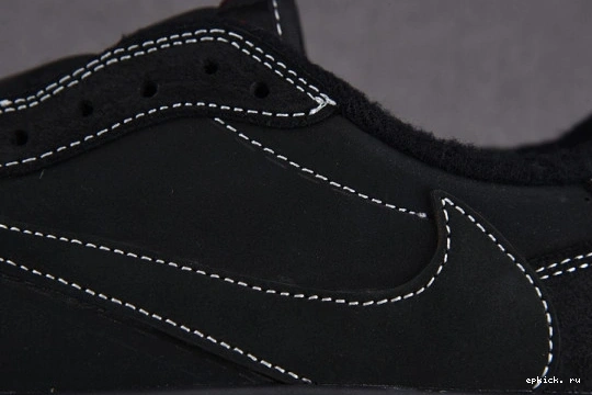 Rep EP 1 Low OG Black Jordan SP Travis Scott Phantom Retro DM7866-100 0427